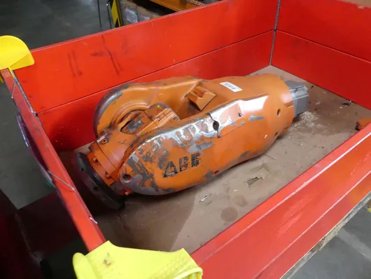 Bild von Los Nr. 119