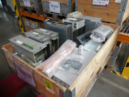 Bild von Los Nr. 120