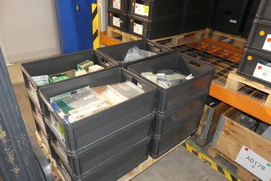 Bild von Los Nr. 1204