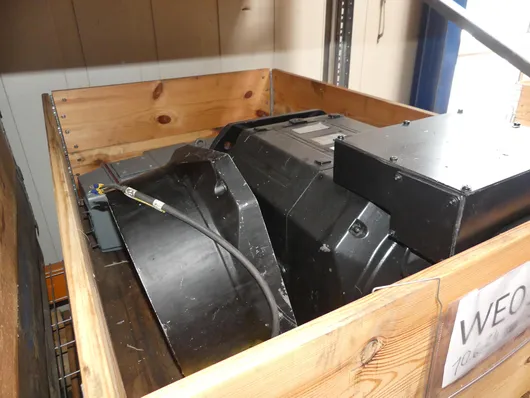 Bild von Los Nr. 121