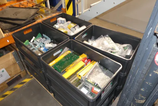 Bild von Los Nr. 1214