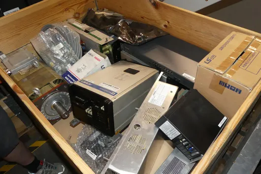 Bild von Los Nr. 1218