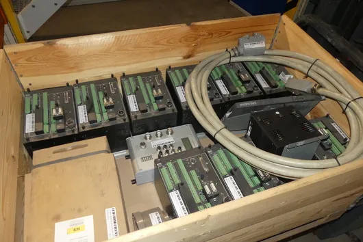 Bild von Los Nr. 1220