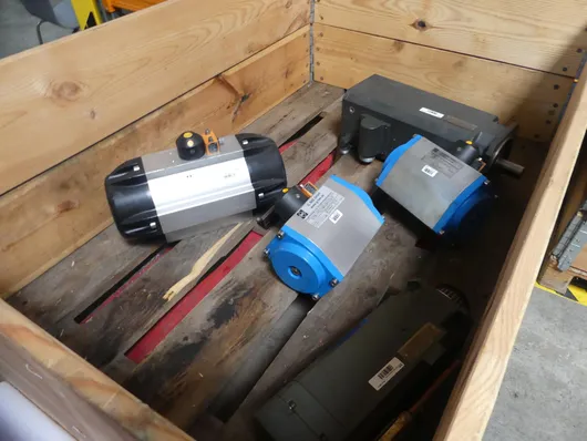 Bild von Los Nr. 124