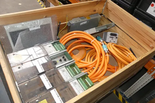 Bild von Los Nr. 1249