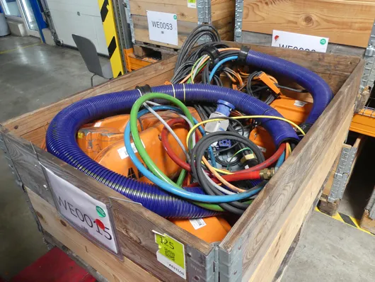 Bild von Los Nr. 125