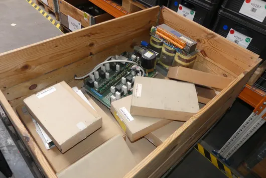 Bild von Los Nr. 1250