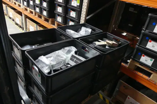 Bild von Los Nr. 1257