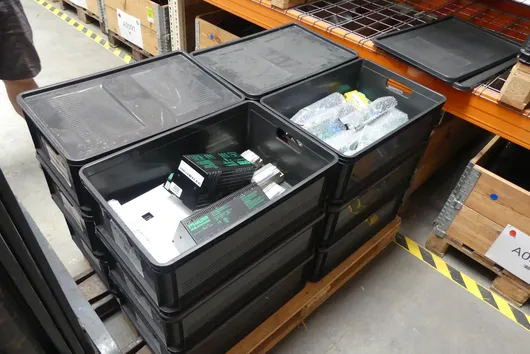 Bild von Los Nr. 1267