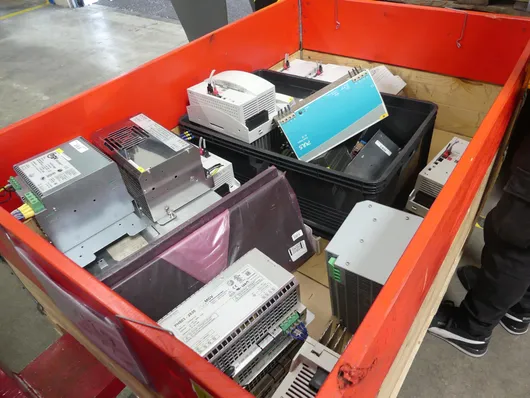 Bild von Los Nr. 129