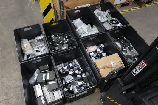 Bild von Los Nr. 1308