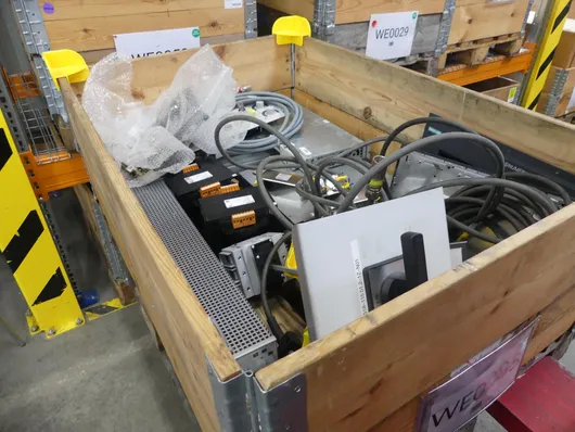 Bild von Los Nr. 132