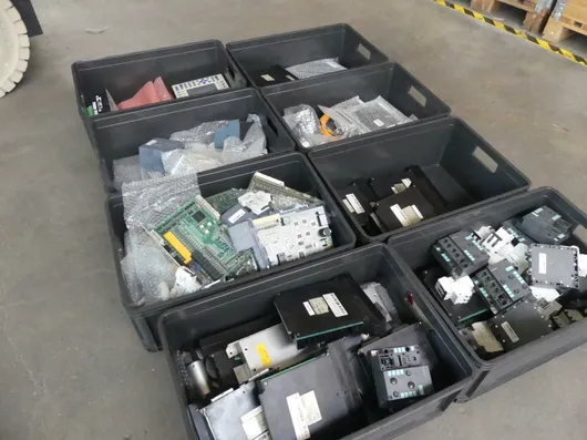 Bild von Los Nr. 1323