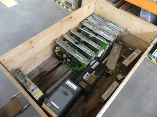 Bild von Los Nr. 1324