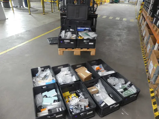 Bild von Los Nr. 1334