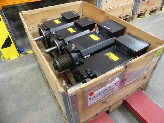 Bild von Los Nr. 134