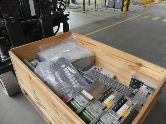 Bild von Los Nr. 1345