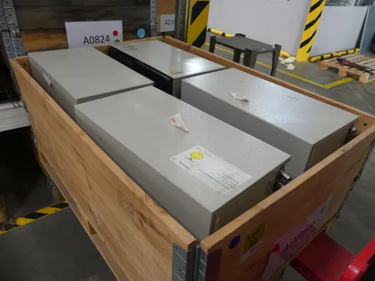 Bild von Los Nr. 136