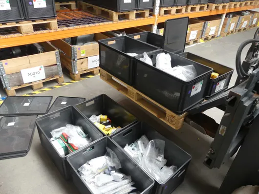 Bild von Los Nr. 1362