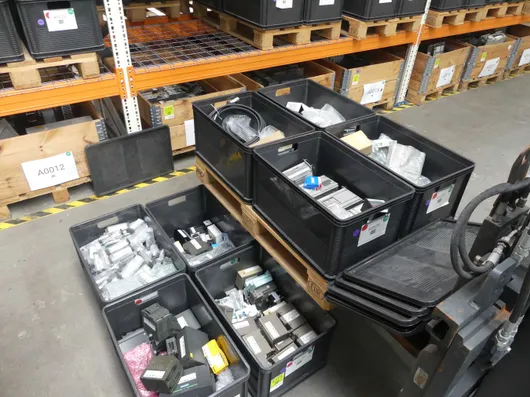 Bild von Los Nr. 1373