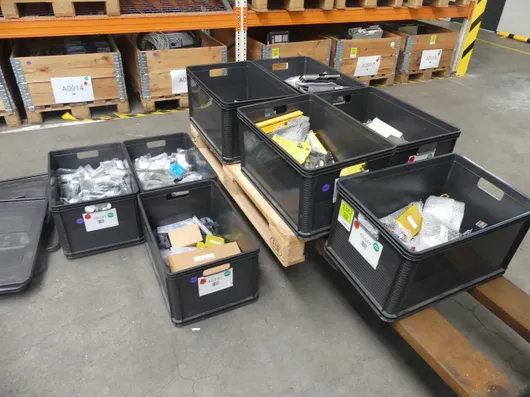 Bild von Los Nr. 1382