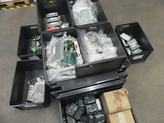 Bild von Los Nr. 1386