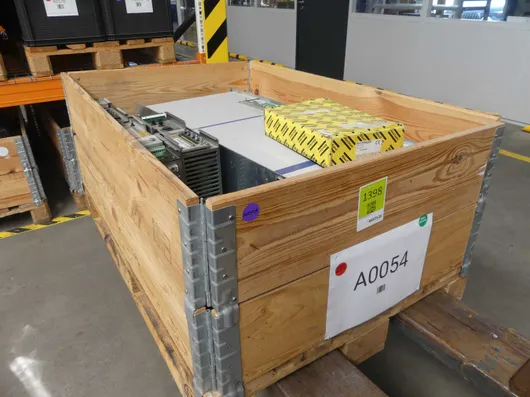 Bild von Los Nr. 1398