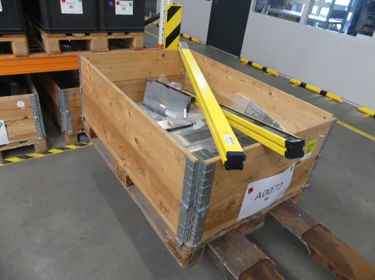 Bild von Los Nr. 1399