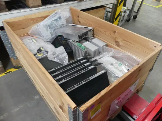 Bild von Los Nr. 141