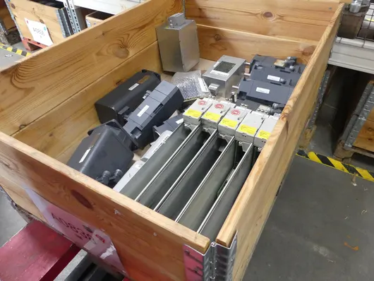 Bild von Los Nr. 143