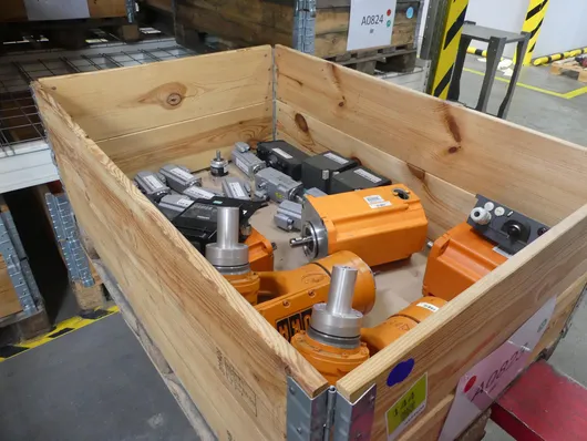 Bild von Los Nr. 144