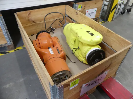 Bild von Los Nr. 145