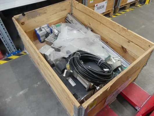 Bild von Los Nr. 150