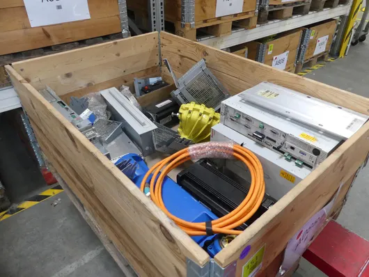 Bild von Los Nr. 151