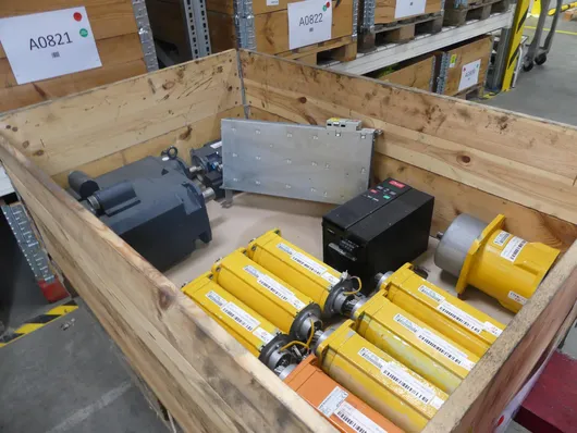 Bild von Los Nr. 153