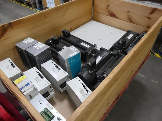 Bild von Los Nr. 156