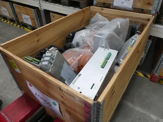 Bild von Los Nr. 157