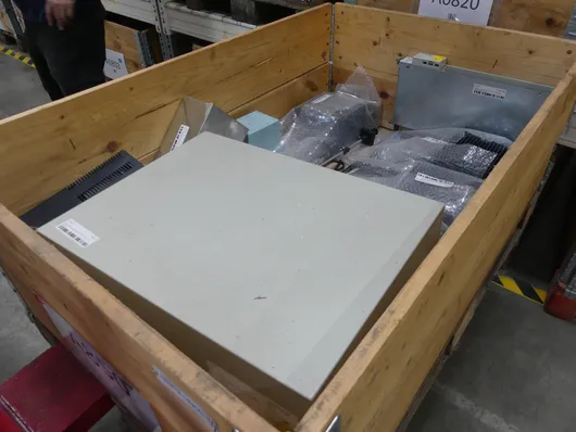 Bild von Los Nr. 158