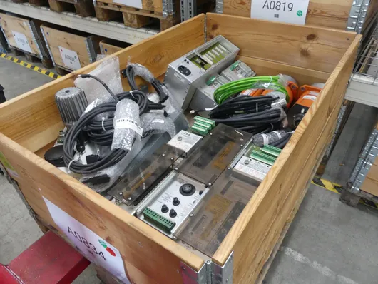 Bild von Los Nr. 165