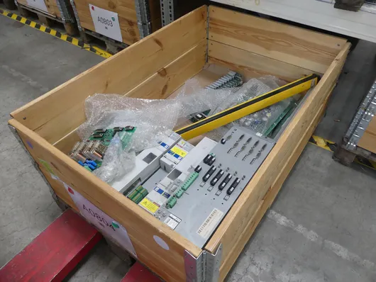 Bild von Los Nr. 167