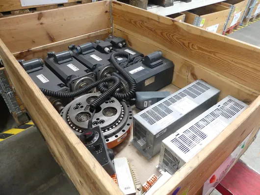 Bild von Los Nr. 168