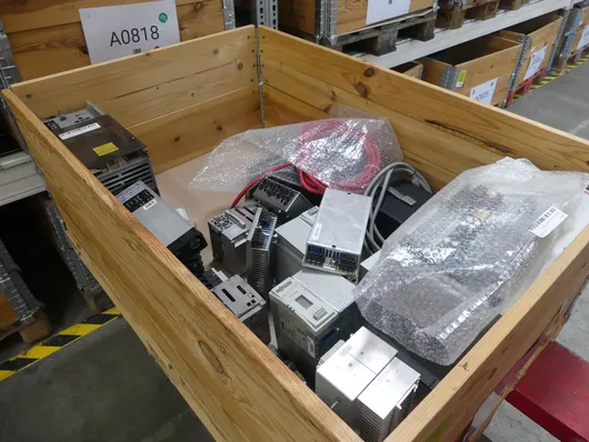 Bild von Los Nr. 171