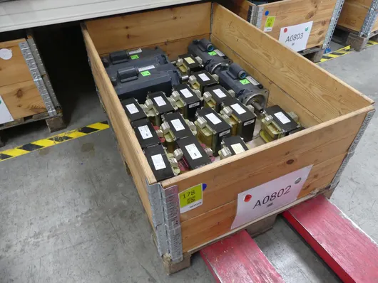 Bild von Los Nr. 178