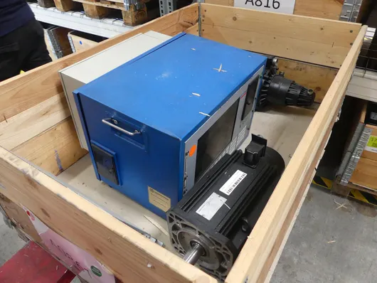 Bild von Los Nr. 180