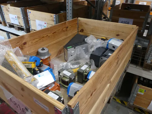 Bild von Los Nr. 183