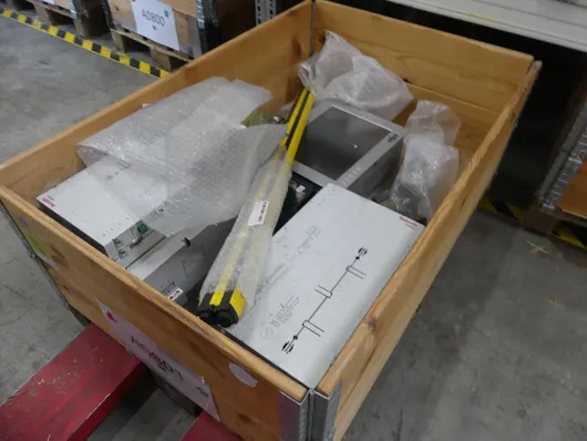 Bild von Los Nr. 184