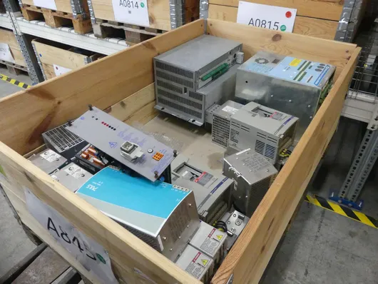 Bild von Los Nr. 186