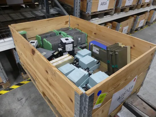 Bild von Los Nr. 188