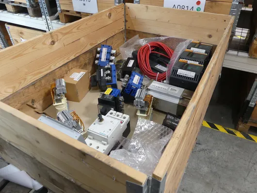 Bild von Los Nr. 191