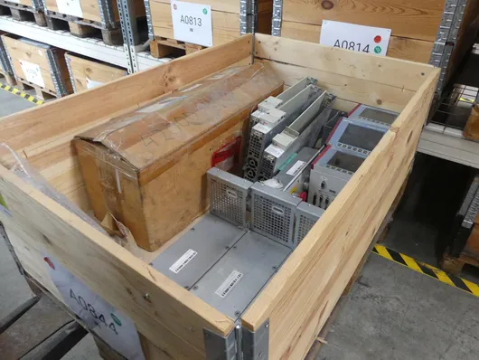 Bild von Los Nr. 192